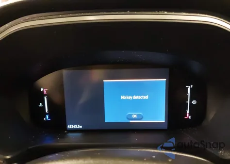 2023 Ford Escape Active z USA, uszkodzony, nr VIN 1FMCU0GN4PUA08524